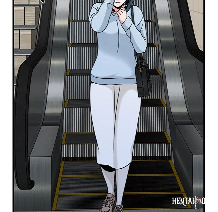 A Turning Point A Turning Point Chapter 108 - Страница 23