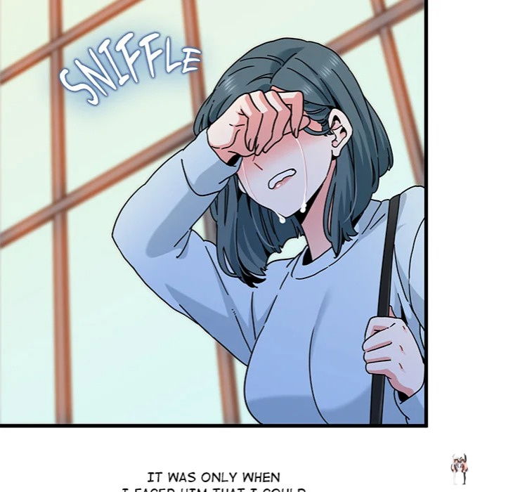 A Turning Point A Turning Point Chapter 108 - Страница 26