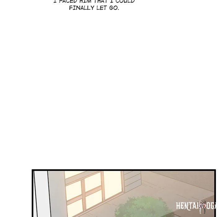 A Turning Point A Turning Point Chapter 108 - Страница 27