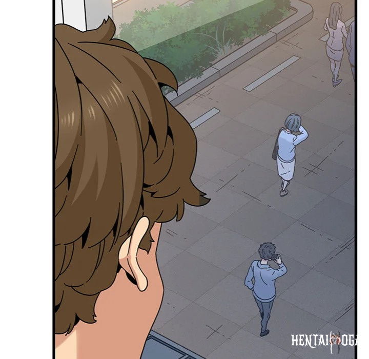 A Turning Point A Turning Point Chapter 108 - Страница 28