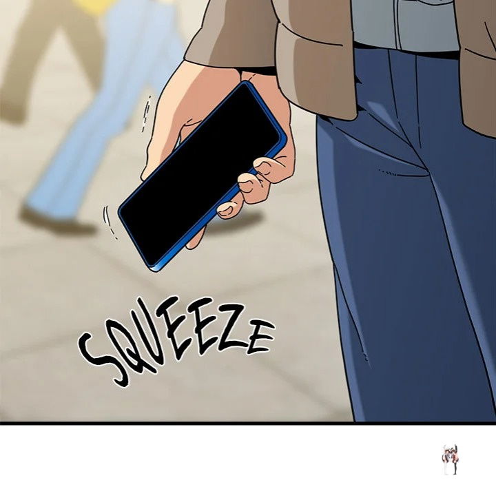 A Turning Point A Turning Point Chapter 108 - Страница 37