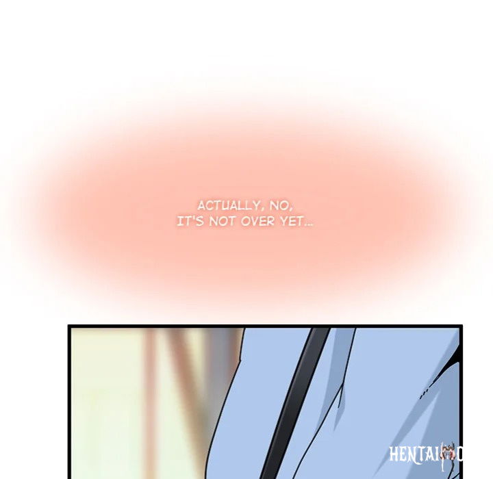 A Turning Point A Turning Point Chapter 108 - Страница 43