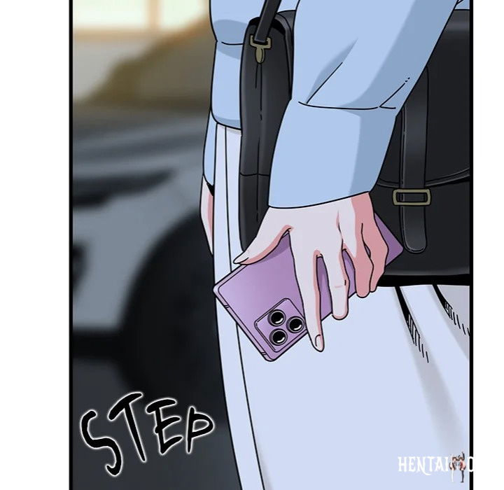 A Turning Point A Turning Point Chapter 108 - Страница 44