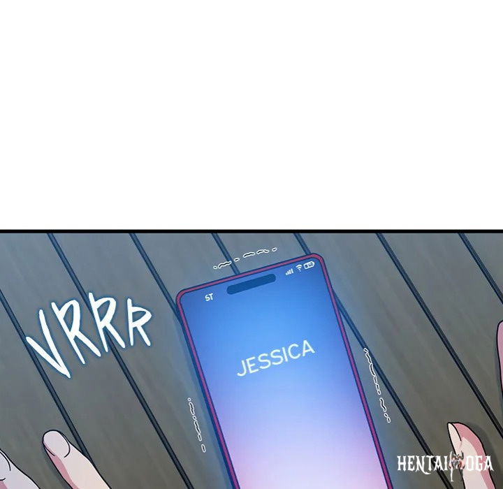 A Turning Point A Turning Point Chapter 108 - Страница 46