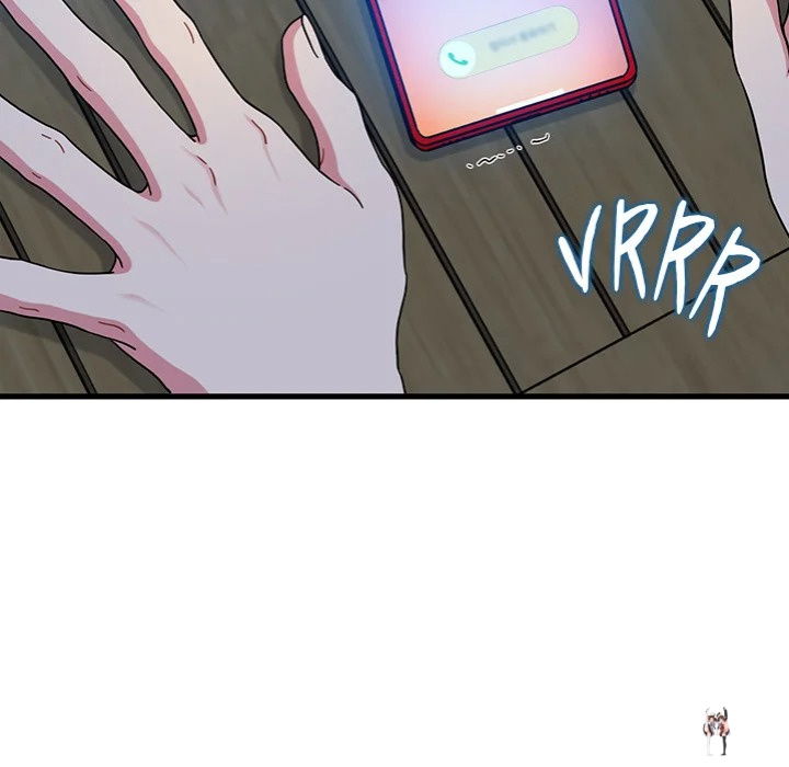 A Turning Point A Turning Point Chapter 108 - Страница 47