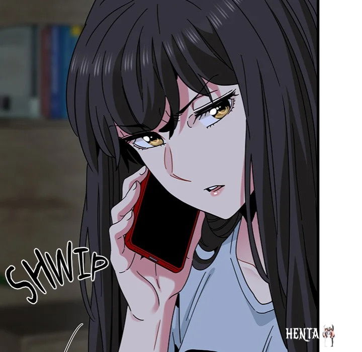 A Turning Point A Turning Point Chapter 108 - Страница 49