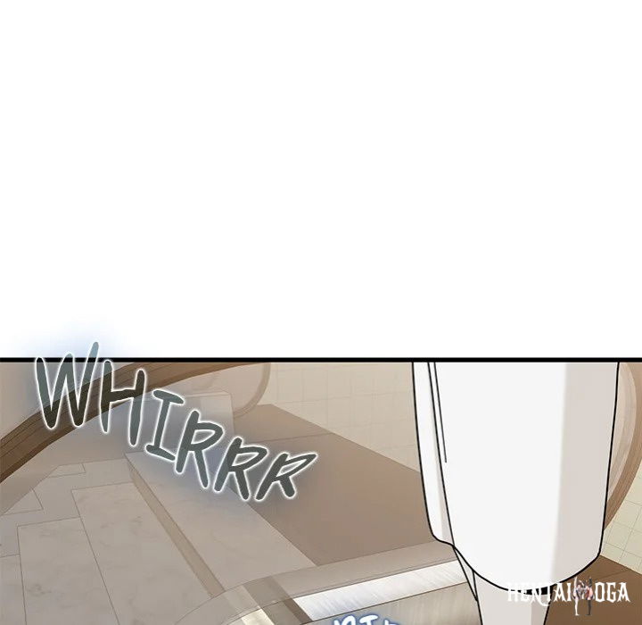 A Turning Point A Turning Point Chapter 108 - Страница 5