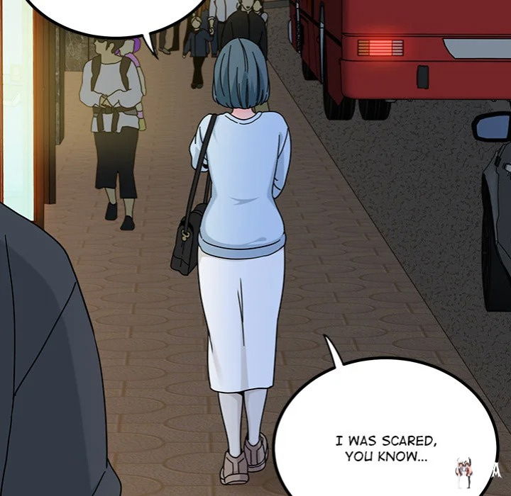 A Turning Point A Turning Point Chapter 108 - Страница 52