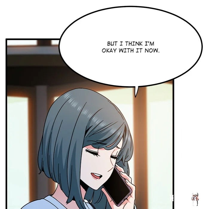 A Turning Point A Turning Point Chapter 108 - Страница 54