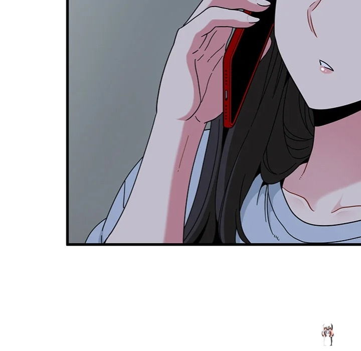 A Turning Point A Turning Point Chapter 108 - Страница 57