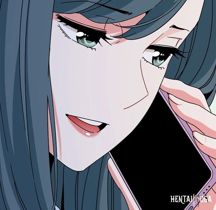 A Turning Point A Turning Point Chapter 108 - Страница 59