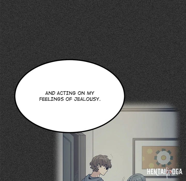 A Turning Point A Turning Point Chapter 108 - Страница 65