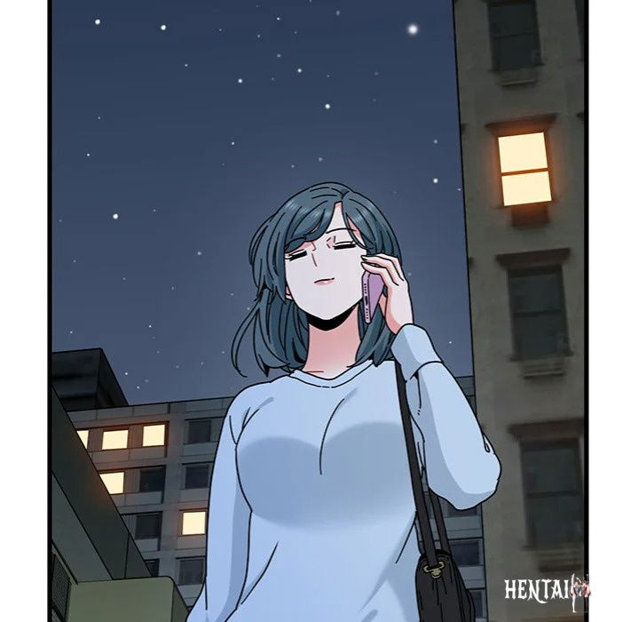 A Turning Point A Turning Point Chapter 108 - Страница 70