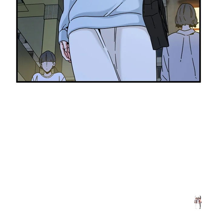 A Turning Point A Turning Point Chapter 108 - Страница 71