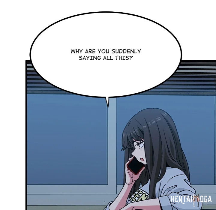 A Turning Point A Turning Point Chapter 108 - Страница 72