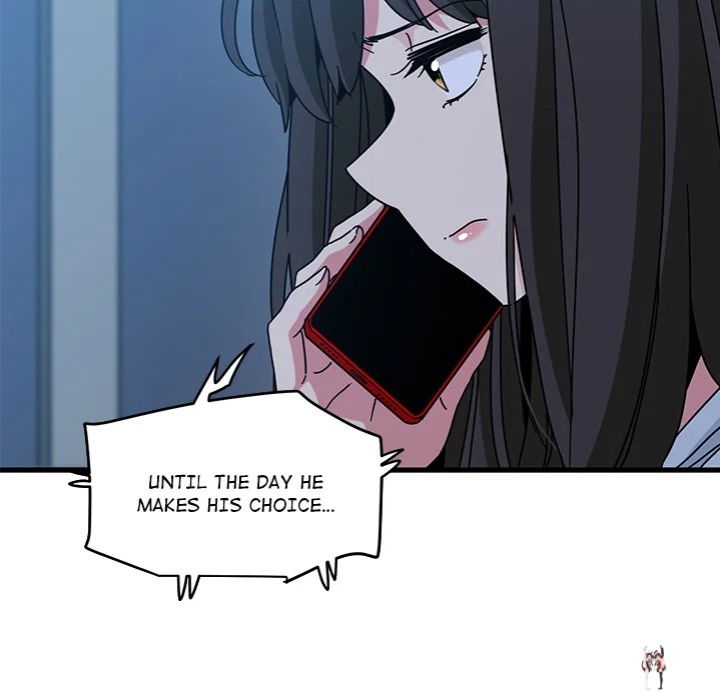 A Turning Point A Turning Point Chapter 108 - Страница 75