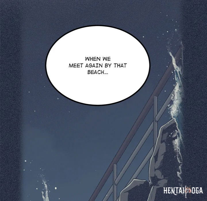 A Turning Point A Turning Point Chapter 108 - Страница 77