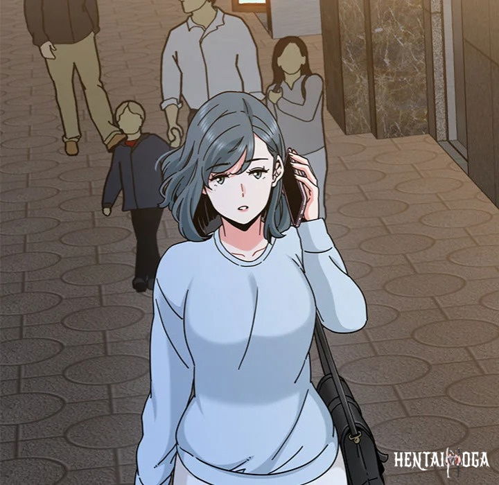 A Turning Point A Turning Point Chapter 108 - Страница 80