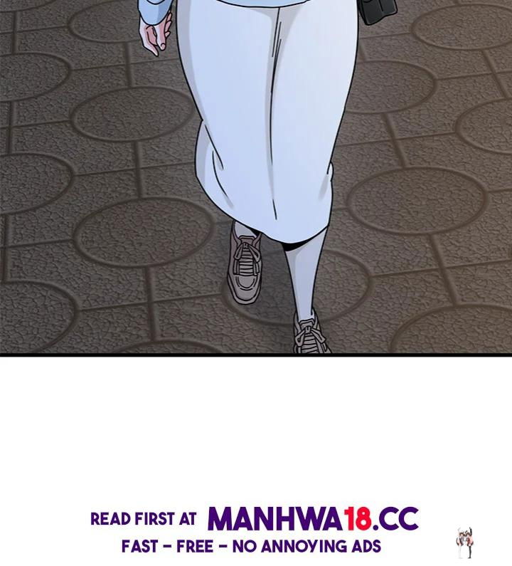 A Turning Point A Turning Point Chapter 108 - Страница 81