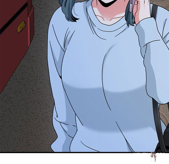 A Turning Point A Turning Point Chapter 108 - Страница 85