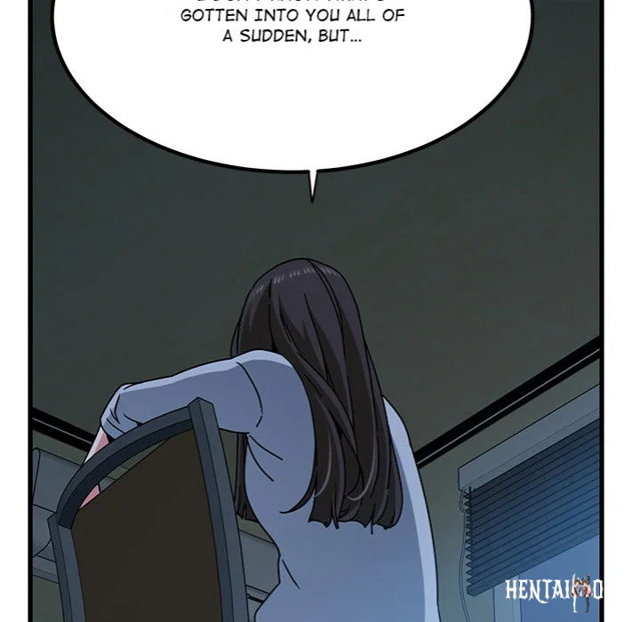 A Turning Point A Turning Point Chapter 108 - Страница 87