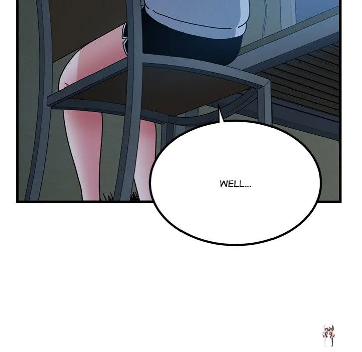 A Turning Point A Turning Point Chapter 108 - Страница 88