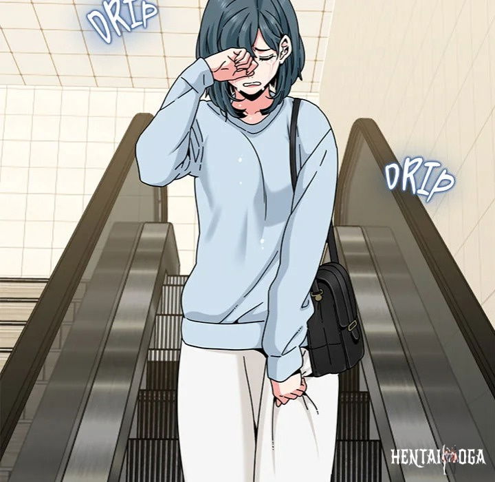 A Turning Point A Turning Point Chapter 108 - Страница 9