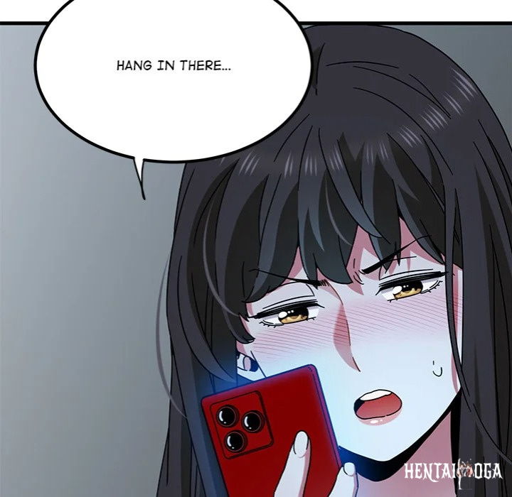 A Turning Point A Turning Point Chapter 108 - Страница 92