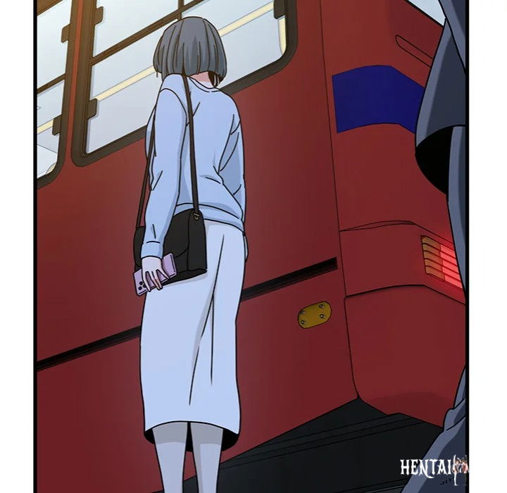 A Turning Point A Turning Point Chapter 108 - Страница 97