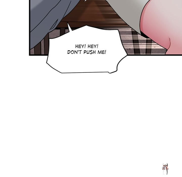 A Turning Point A Turning Point Chapter 109 - صفحة 100