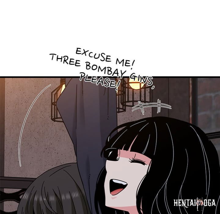 A Turning Point A Turning Point Chapter 109 - صفحة 101