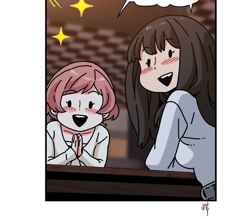 A Turning Point A Turning Point Chapter 109 - صفحة 109