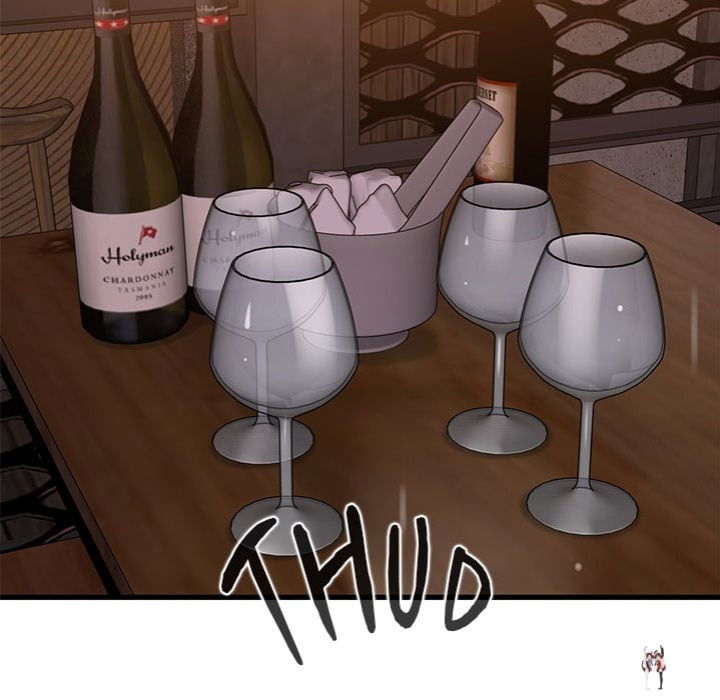 A Turning Point A Turning Point Chapter 109 - صفحة 112