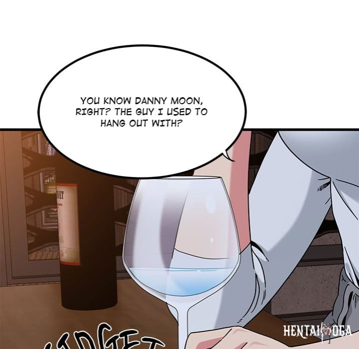 A Turning Point A Turning Point Chapter 109 - صفحة 124