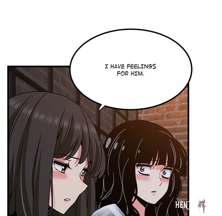 A Turning Point A Turning Point Chapter 109 - صفحة 126