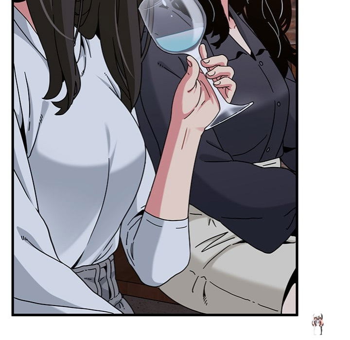 A Turning Point A Turning Point Chapter 109 - صفحة 127