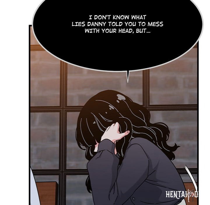 A Turning Point A Turning Point Chapter 109 - صفحة 158