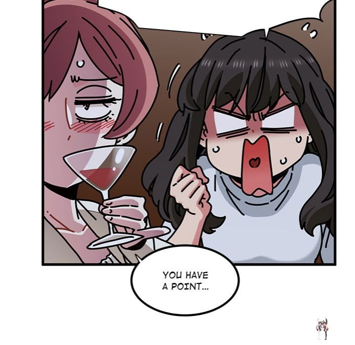 A Turning Point A Turning Point Chapter 109 - صفحة 20