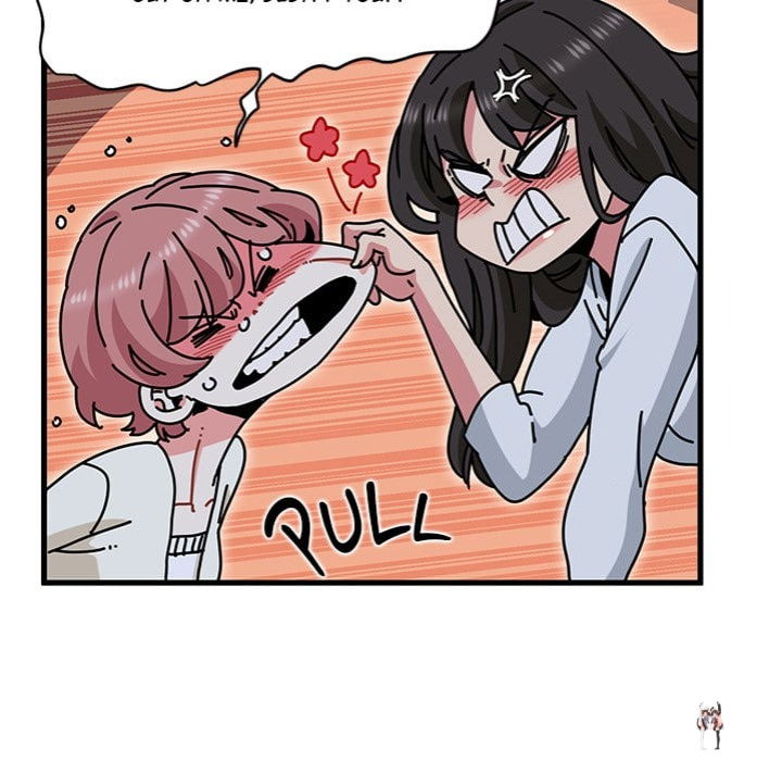 A Turning Point A Turning Point Chapter 109 - صفحة 38