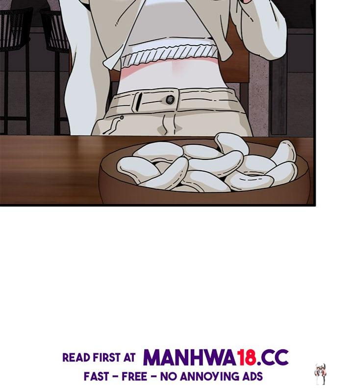 A Turning Point A Turning Point Chapter 109 - صفحة 8