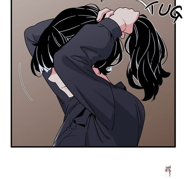 A Turning Point A Turning Point Chapter 109 - صفحة 83