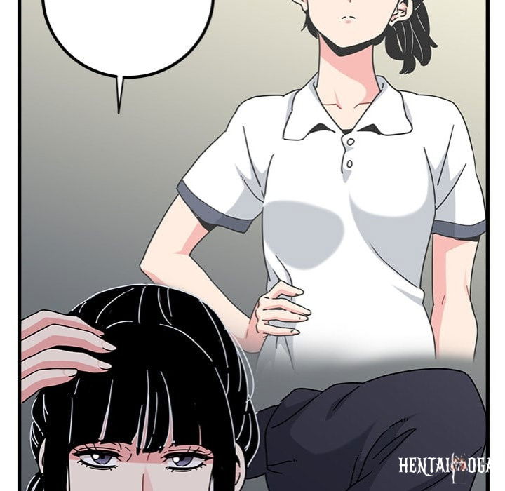 A Turning Point A Turning Point Chapter 109 - صفحة 85