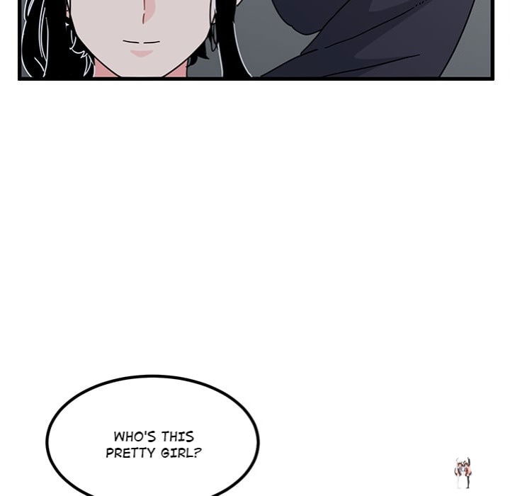 A Turning Point A Turning Point Chapter 109 - صفحة 86