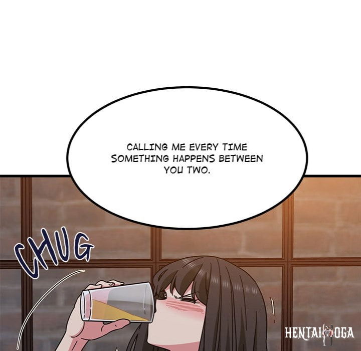 A Turning Point A Turning Point Chapter 109 - صفحة 9