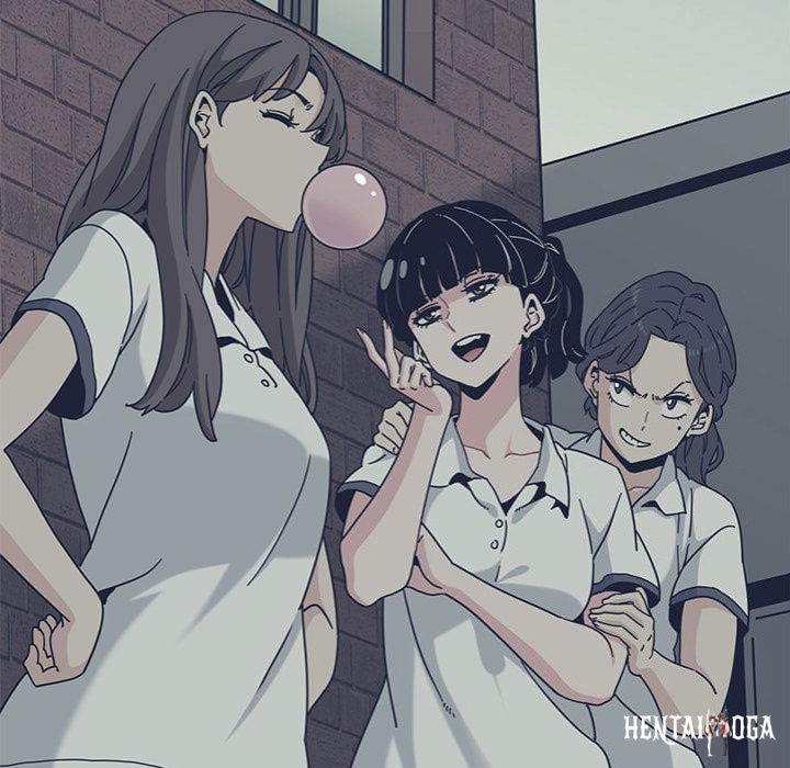 A Turning Point A Turning Point Chapter 109 - صفحة 91