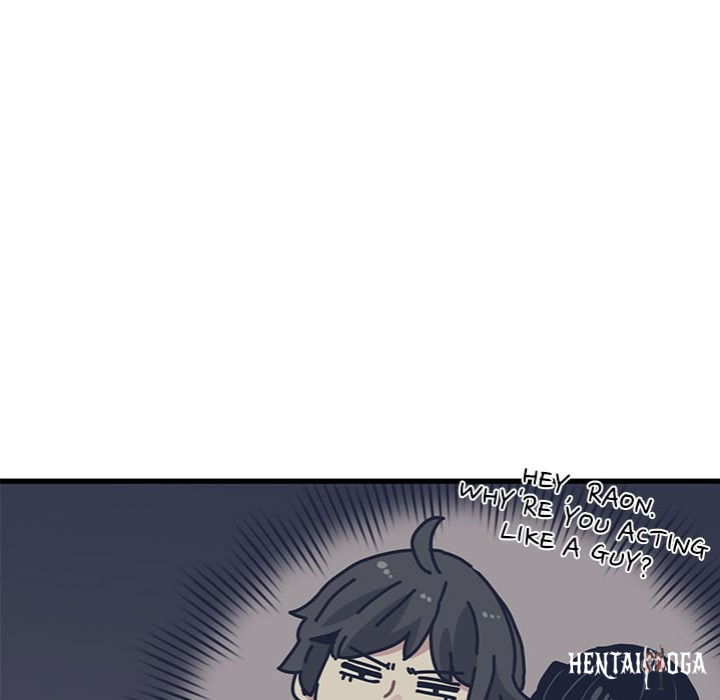 A Turning Point A Turning Point Chapter 109 - صفحة 95