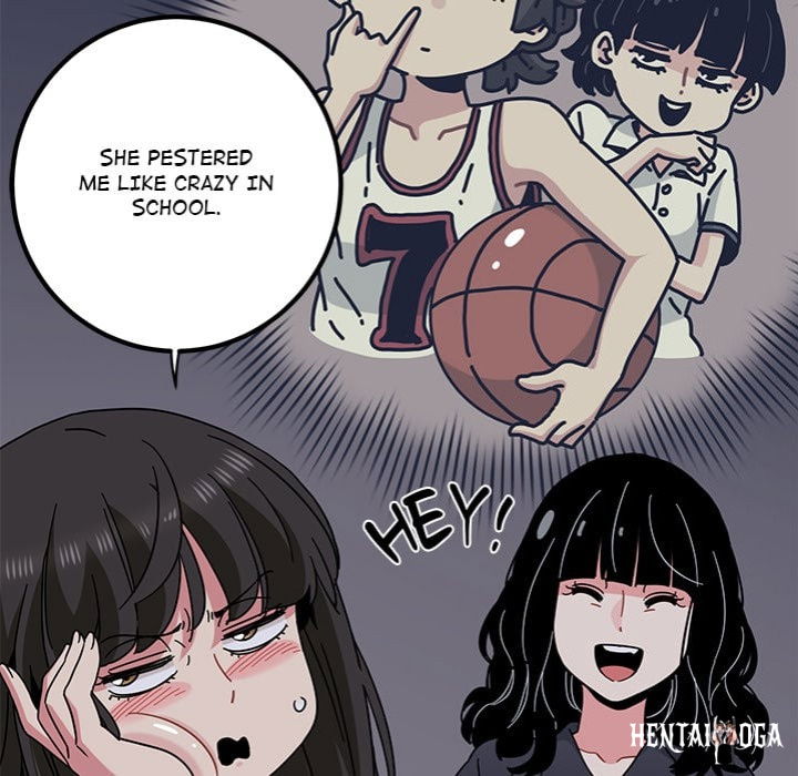 A Turning Point A Turning Point Chapter 109 - صفحة 96