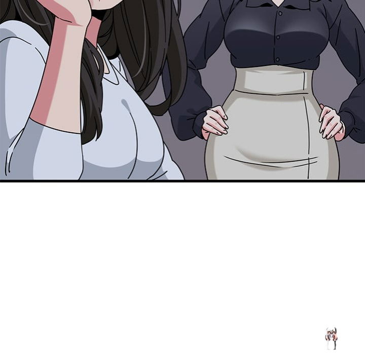 A Turning Point A Turning Point Chapter 109 - صفحة 97