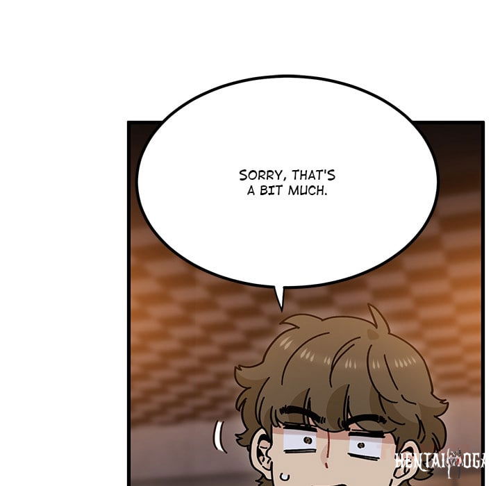 A Turning Point A Turning Point Chapter 110 - صفحة 102