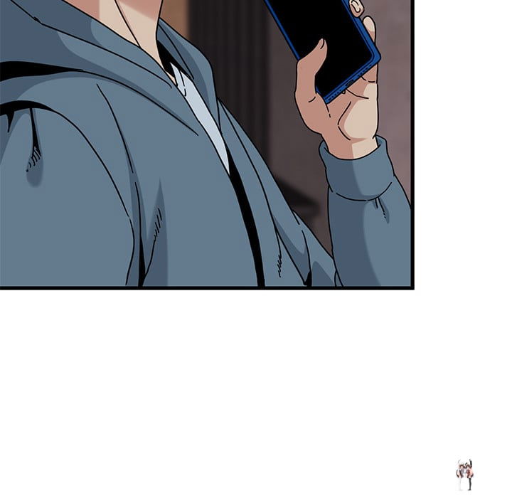 A Turning Point A Turning Point Chapter 110 - صفحة 11